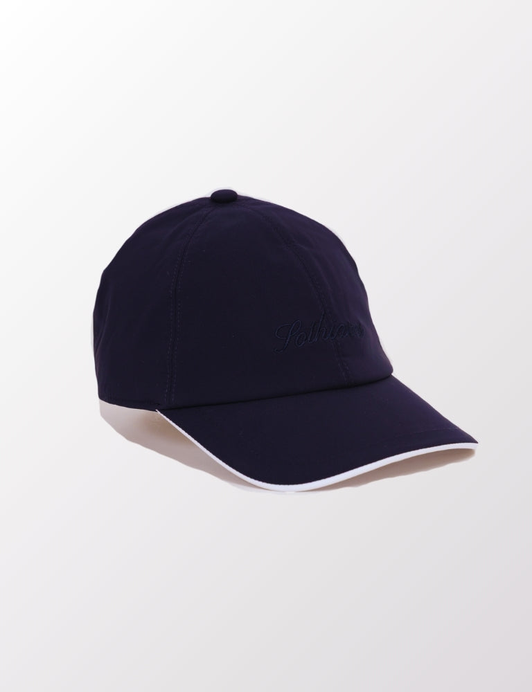 Sothiares Navy Cap