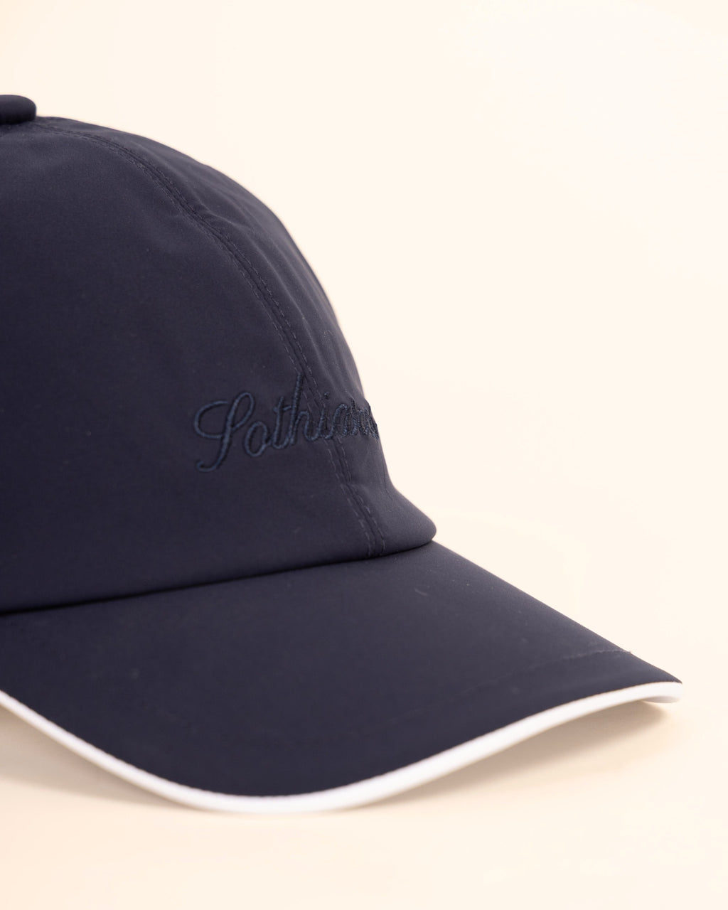 Sothiares Navy Cap