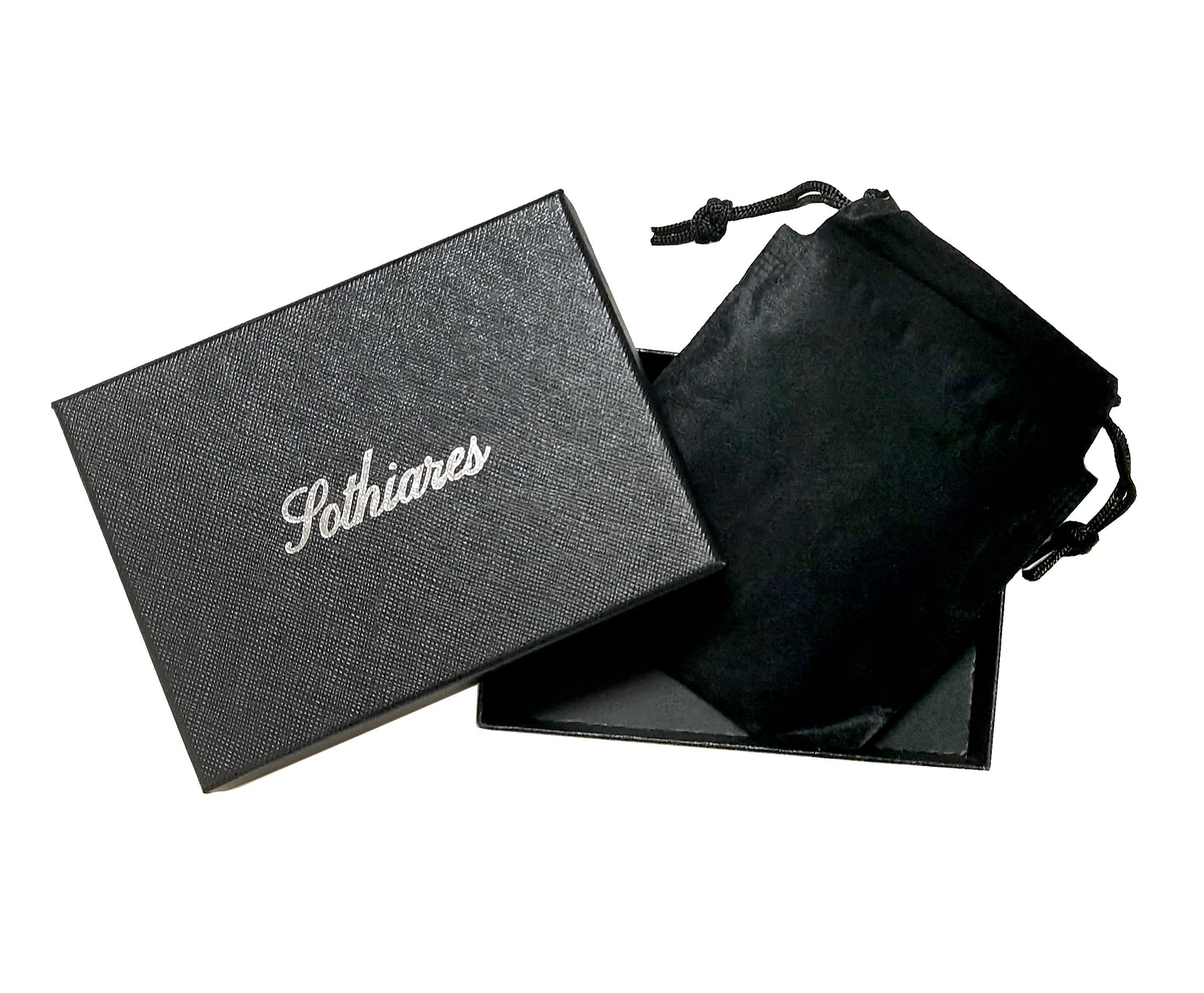 Crocodile Embossed Cardholder | Red